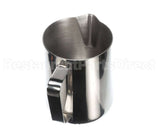 60247 Grindmaster Cecilware Pitcher, Steam 1.0L 32Oz