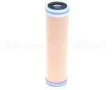 60253 Grindmaster Cecilware Filter, Cartridge Softener, Es