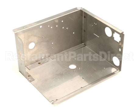 6025593 Manitowoc Ice Box, Control - Ss