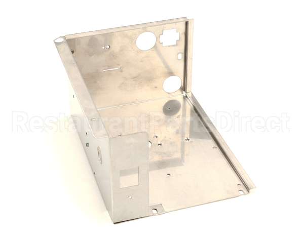 6025593 Manitowoc Ice Box, Control - Ss