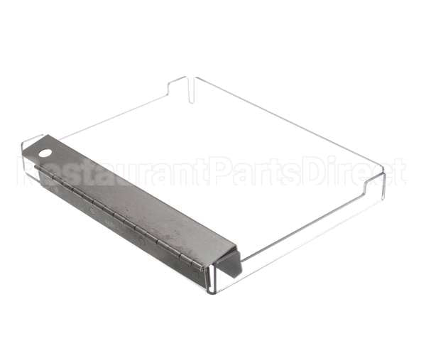 60259 Middleby Kit,Guard Wow 70