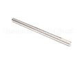 602625 Duke Shaft,1X17.5 Ss Keyed 2.75 Flat 4.25