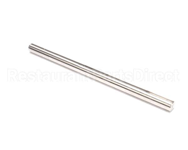 602625 Duke Shaft,1X17.5 Ss Keyed 2.75 Flat 4.25