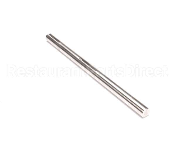 602625 Duke Shaft,1X17.5 Ss Keyed 2.75 Flat 4.25