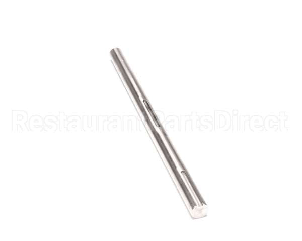 602625 Duke Shaft,1X17.5 Ss Keyed 2.75 Flat 4.25