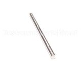 602625 Duke Shaft,1X17.5 Ss Keyed 2.75 Flat 4.25