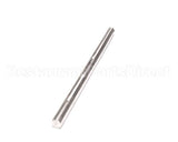 602625 Duke Shaft,1X17.5 Ss Keyed 2.75 Flat 4.25
