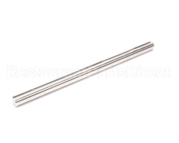 602625 Duke Shaft,1X17.5 Ss Keyed 2.75 Flat 4.25