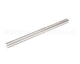 602625 Duke Shaft,1X17.5 Ss Keyed 2.75 Flat 4.25