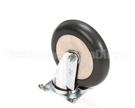 60268 Cambro 6 Front Caster Swivel With Brake