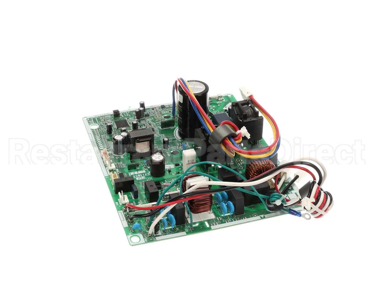 6026873 Daikin Pcb Control Rxn18Nmvju