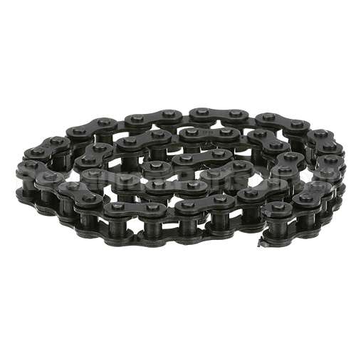 6027 Compatible Nieco Chain, Drive - (Sold Per Ft)