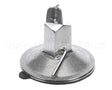 6027 Vollrath Base Suction