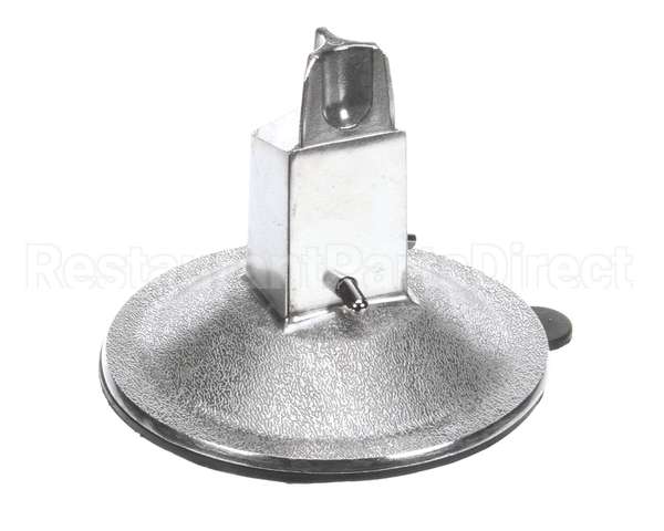 6027 Vollrath Base Suction