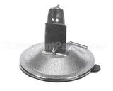 6027 Vollrath Base Suction