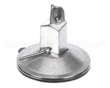 6027 Vollrath Base Suction