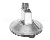 6027 Vollrath Base Suction