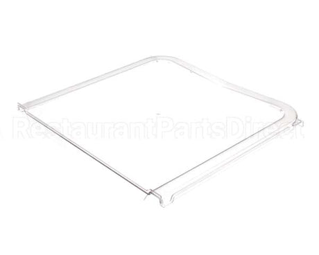 60270 Cambro Back Lid