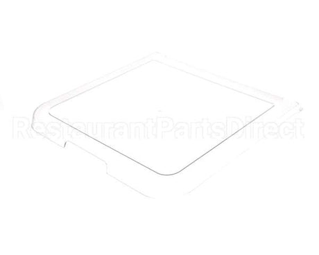 60271 Cambro Front Slider Lid
