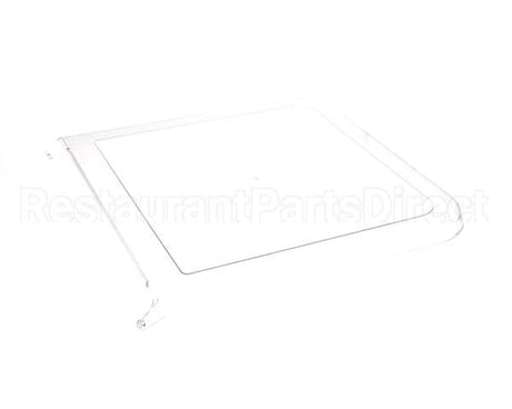 60271 Cambro Front Slider Lid