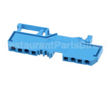 60276 Blodgett Terminal 2.5Q 4 Pole Blue Wag