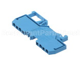 60276 Blodgett Terminal 2.5Q 4 Pole Blue Wag