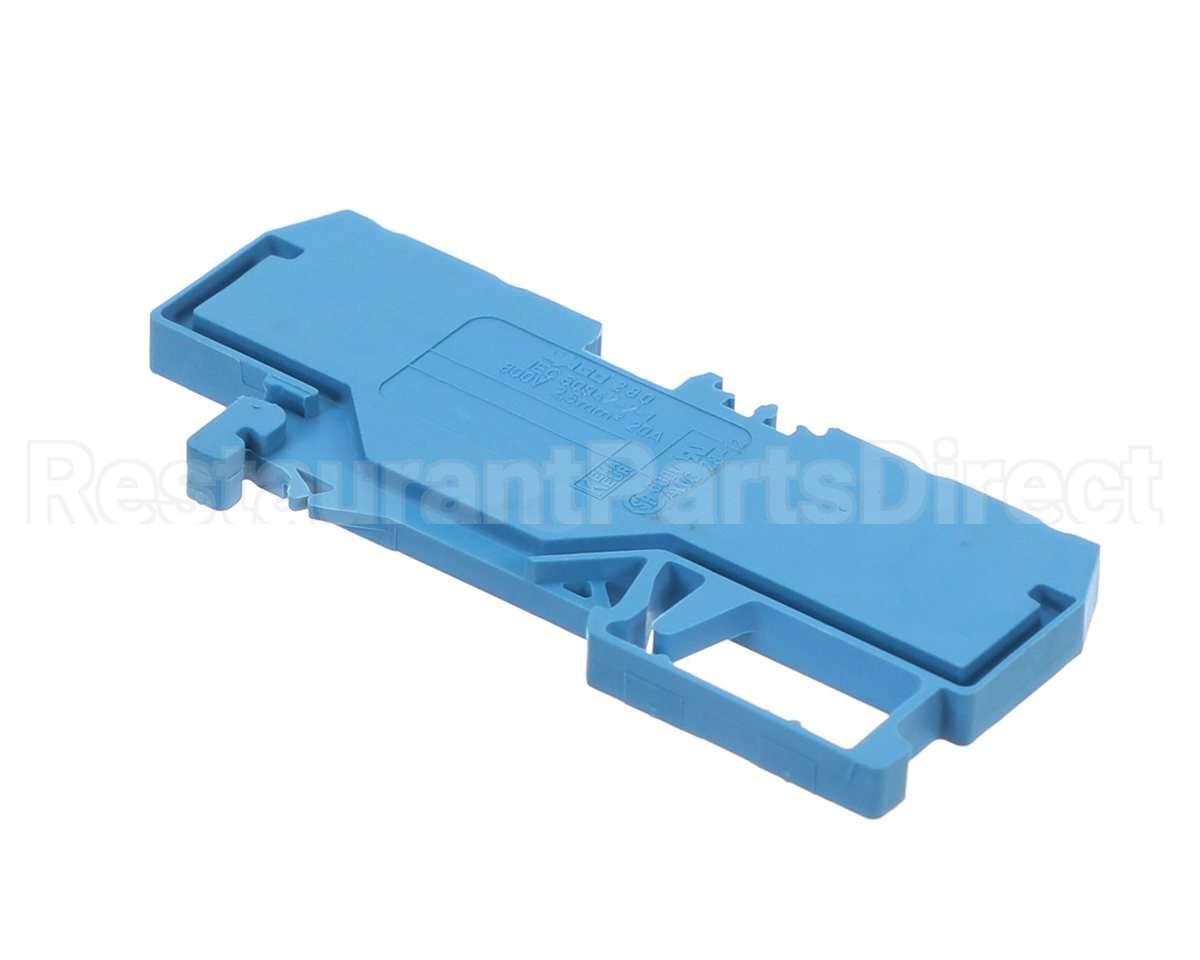 60276 Blodgett Terminal 2.5Q 4 Pole Blue Wag