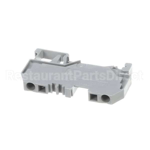 60277 Compatible Blodgett Terminal 4Q 2 Pole Greay Wago