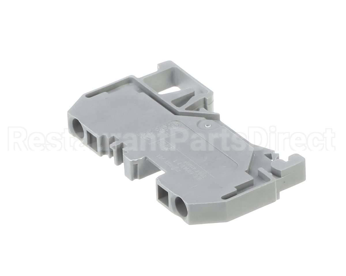 60277 Blodgett Terminal 4Q 2 Pole Greay Wago