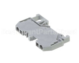 60277 Blodgett Terminal 4Q 2 Pole Greay Wago