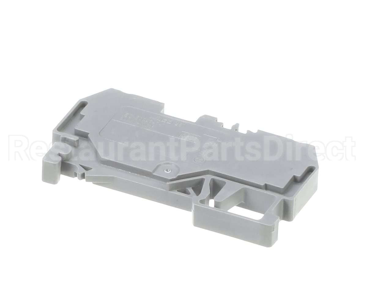 60277 Blodgett Terminal 4Q 2 Pole Greay Wago