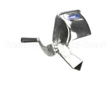 6028 Vollrath Hopper Assembly