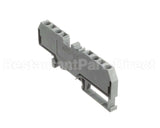 60281 Blodgett Terminal 4Q 4 Pole Grey Wago