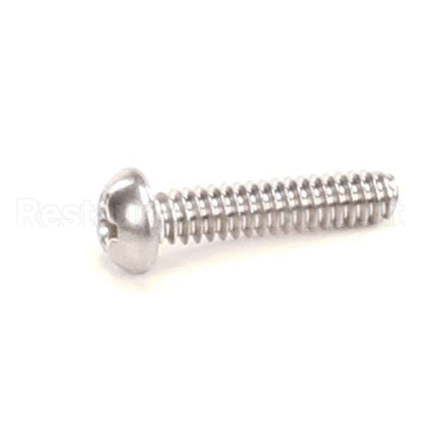 60288 Compatible Grindmaster Screw, 6-32X5/8 Ph Rh Hd Ms, 1
