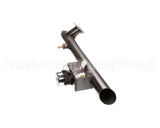 6028971 Angelo Po Vent Steam Butterfly Valve Ass