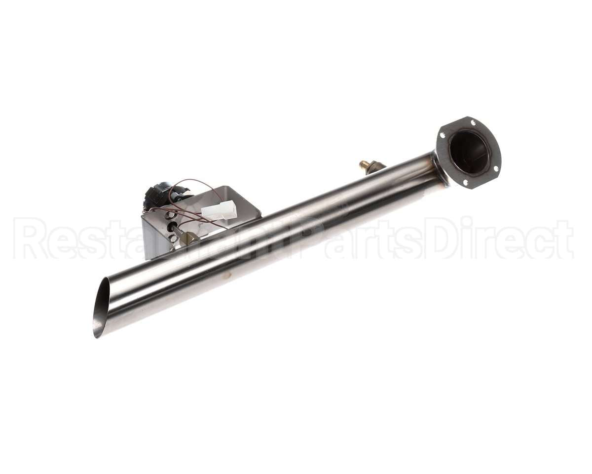 6028971 Angelo Po Vent Steam Butterfly Valve Ass