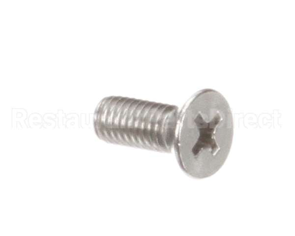 603-008A-- Beverage Air Screw Pfms #10-32 X 1/2 Ss