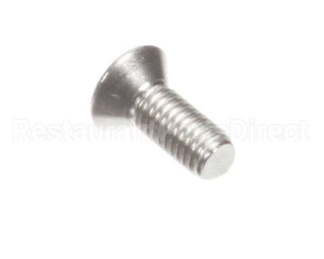 603-008A-- Beverage Air Screw Pfms #10-32 X 1/2 Ss