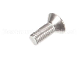 603-008A-- Beverage Air Screw Pfms #10-32 X 1/2 Ss