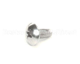 603-086A-- Beverage Air Screw Ptms #8-32 X3/8 Ss