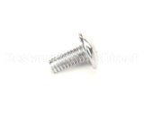 603-086A-- Beverage Air Screw Ptms #8-32 X3/8 Ss
