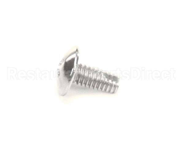 603-086A-- Beverage Air Screw Ptms #8-32 X3/8 Ss