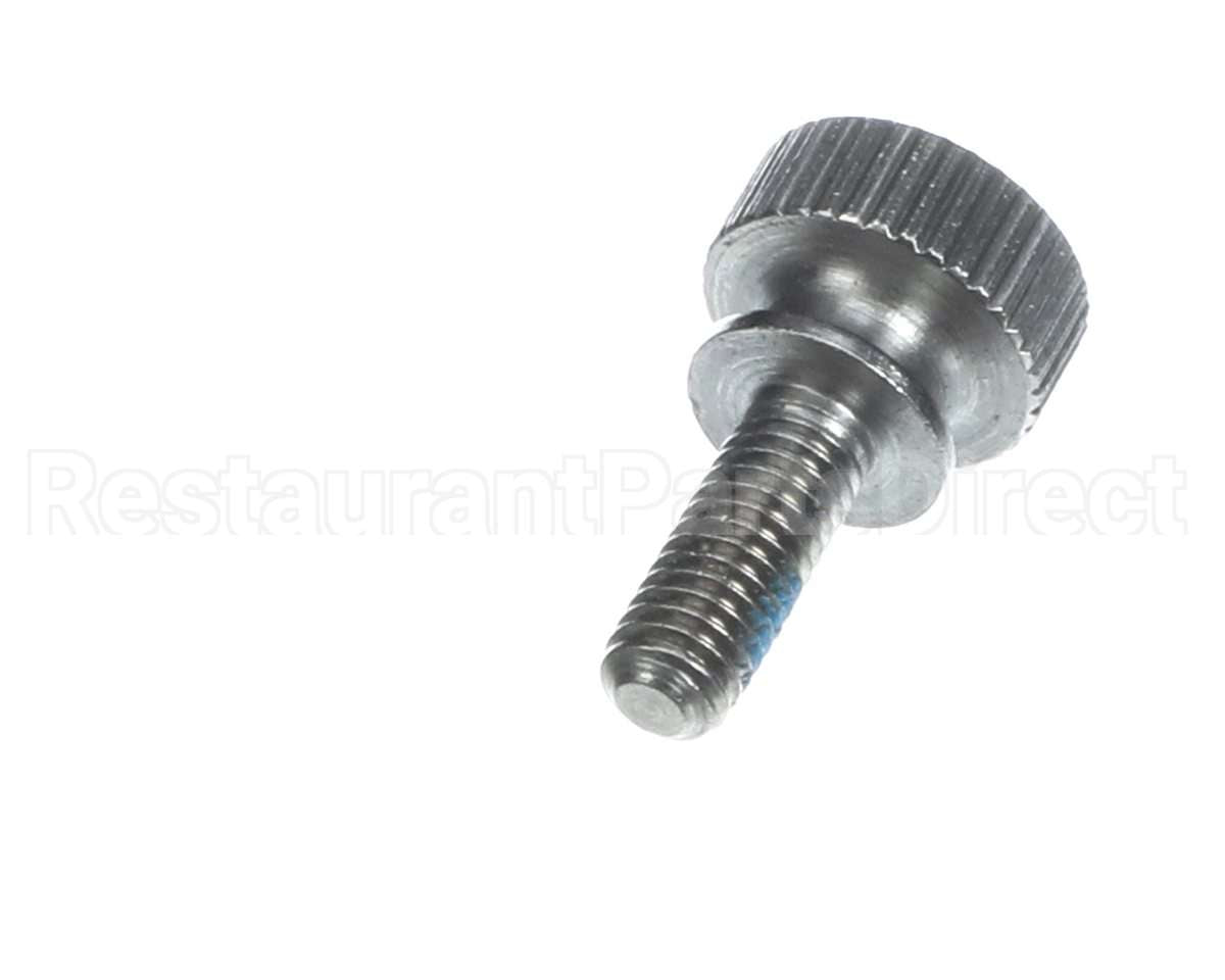603-168AAB Beverage Air Screw Khms #10-32 X 1/2 Ss