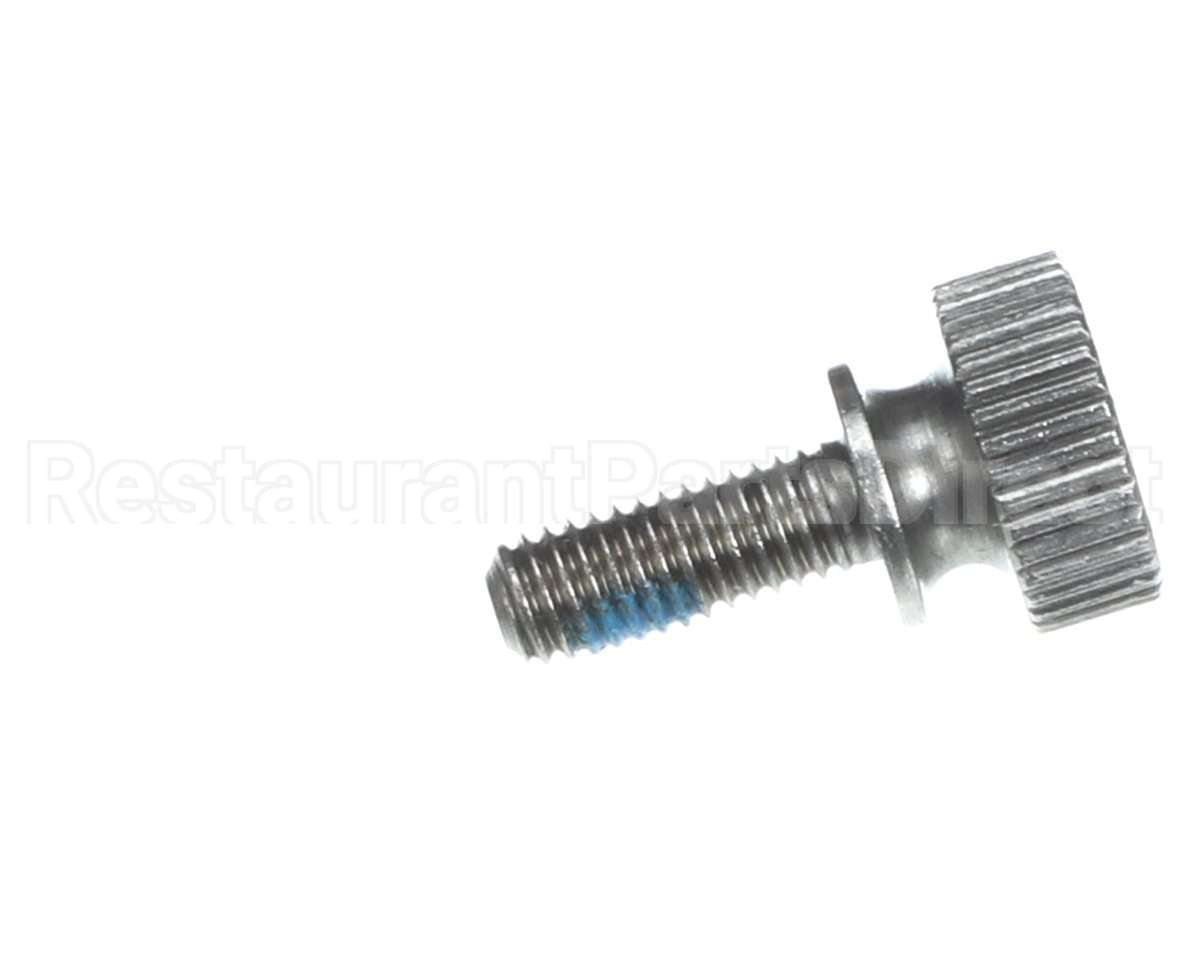 603-168AAB Beverage Air Screw Khms #10-32 X 1/2 Ss