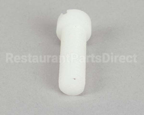 603-181AAA Beverage Air Screw Spms 5/16-18 X 1 Nylon