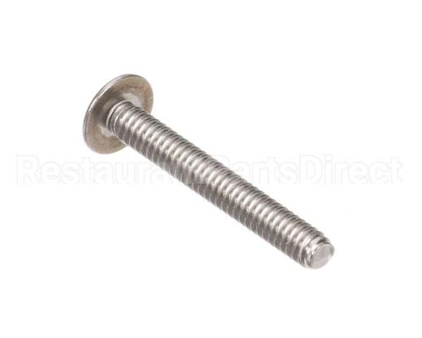 603-229A-- Beverage Air Screw Ptms #10-24 X 1-1/2 Ss