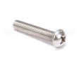 603-275A Beverage Air Screw Prms #10-32 X 1 Ss