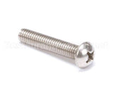 603-275A Beverage Air Screw Prms #10-32 X 1 Ss