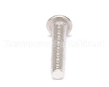 603-275A Beverage Air Screw Prms #10-32 X 1 Ss