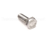 603-287A Beverage Air Screw Hhms 1/4-20 X 3/4 Ss
